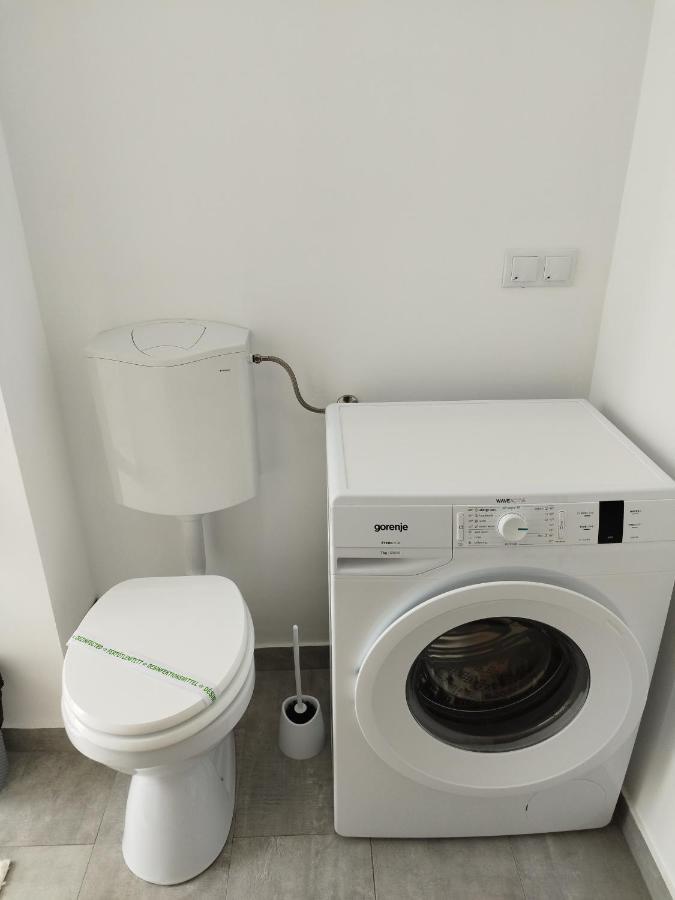 Apartamento Grey Diamond Târgu-Mureş Exterior foto