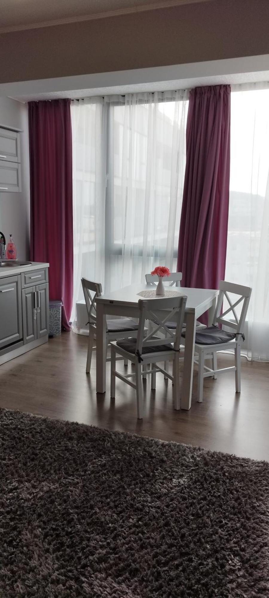 Apartamento Grey Diamond Târgu-Mureş Exterior foto